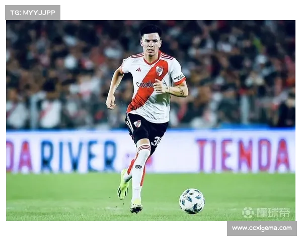 马斯坦托诺告别河床小将 世俱杯后将正式加盟皇马开启新篇章 马斯坦托诺告别河床小将 世俱杯后将正式加盟皇马开启新篇章